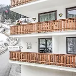 Apartment Schihuette By Interhome