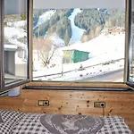 Apartment Schihuette By Interhome