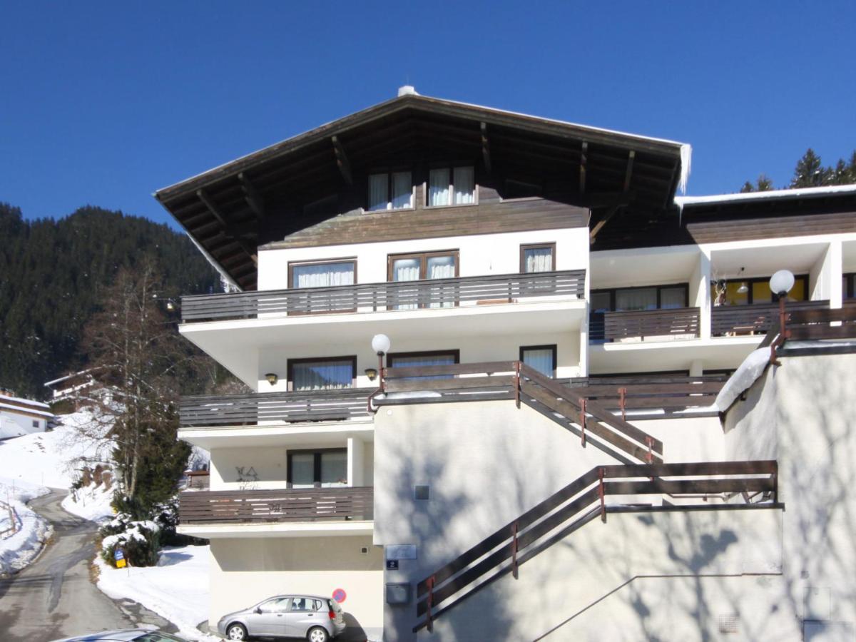 Apartment Schihuette By Interhome Zell am See