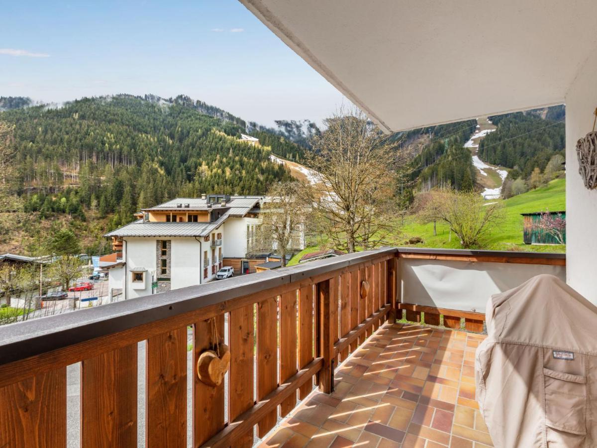 Schihuette By Interhome