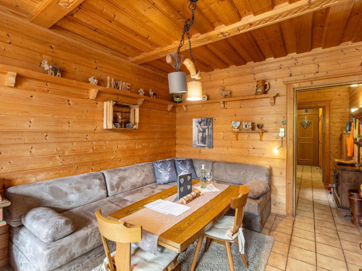 Schihuette By Interhome *