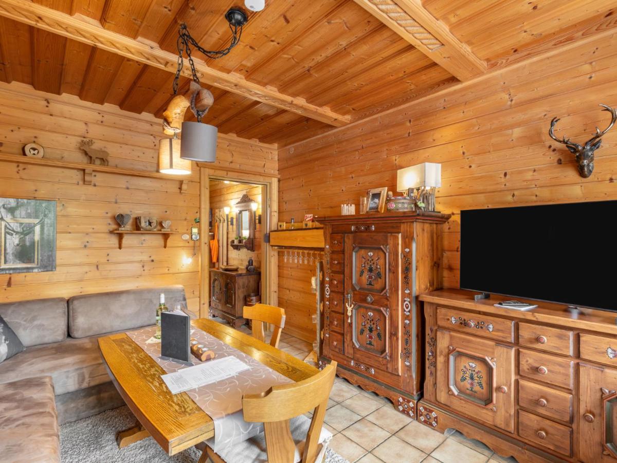 Schihuette By Interhome * Zell am See