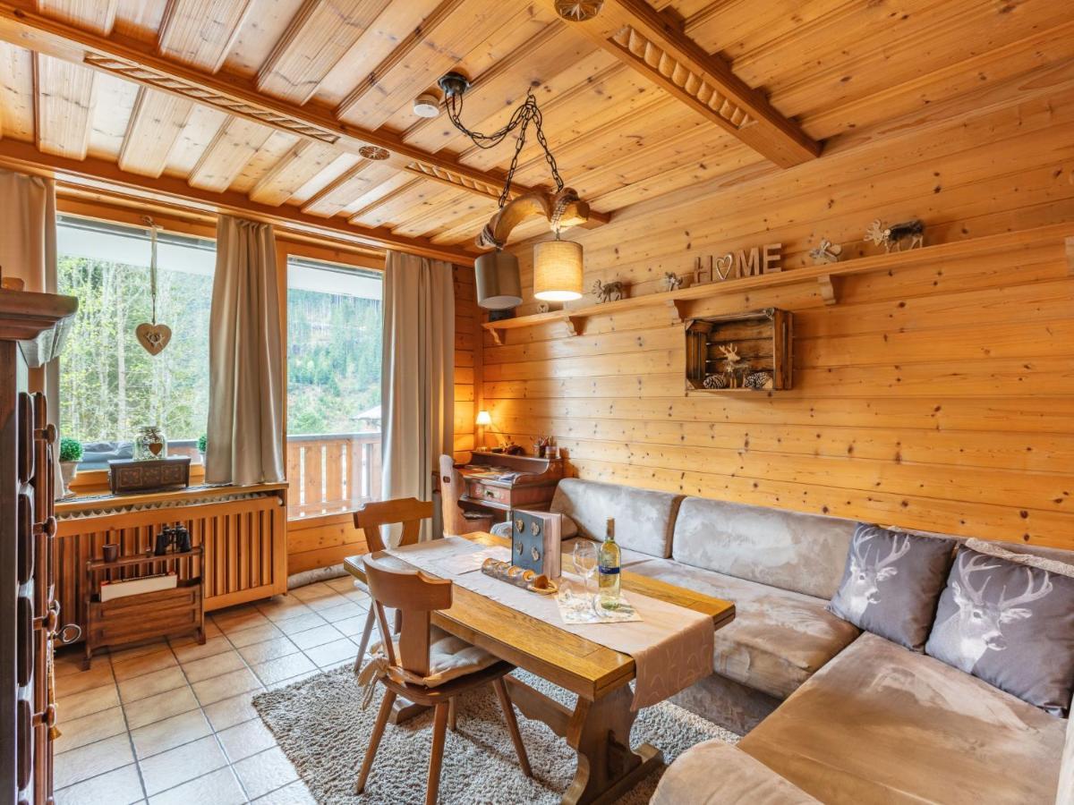Schihuette By Interhome Zell am See