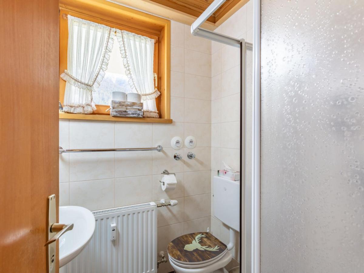 Schihuette By Interhome Apartment *
