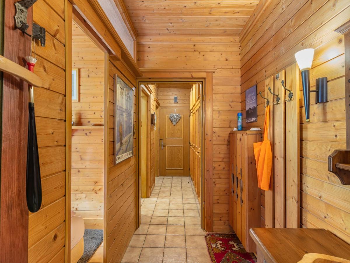 Schihuette By Interhome Zell am See