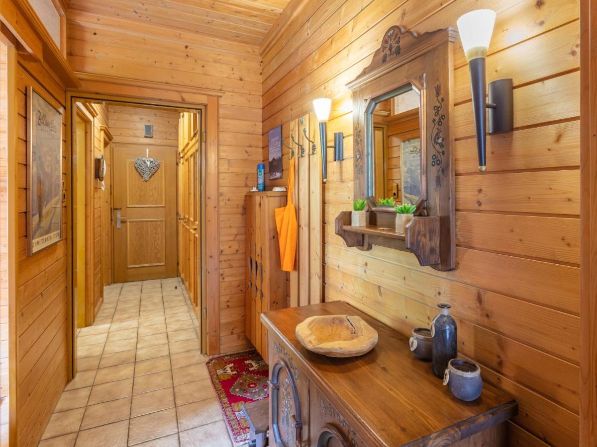 Schihuette By Interhome Apartment