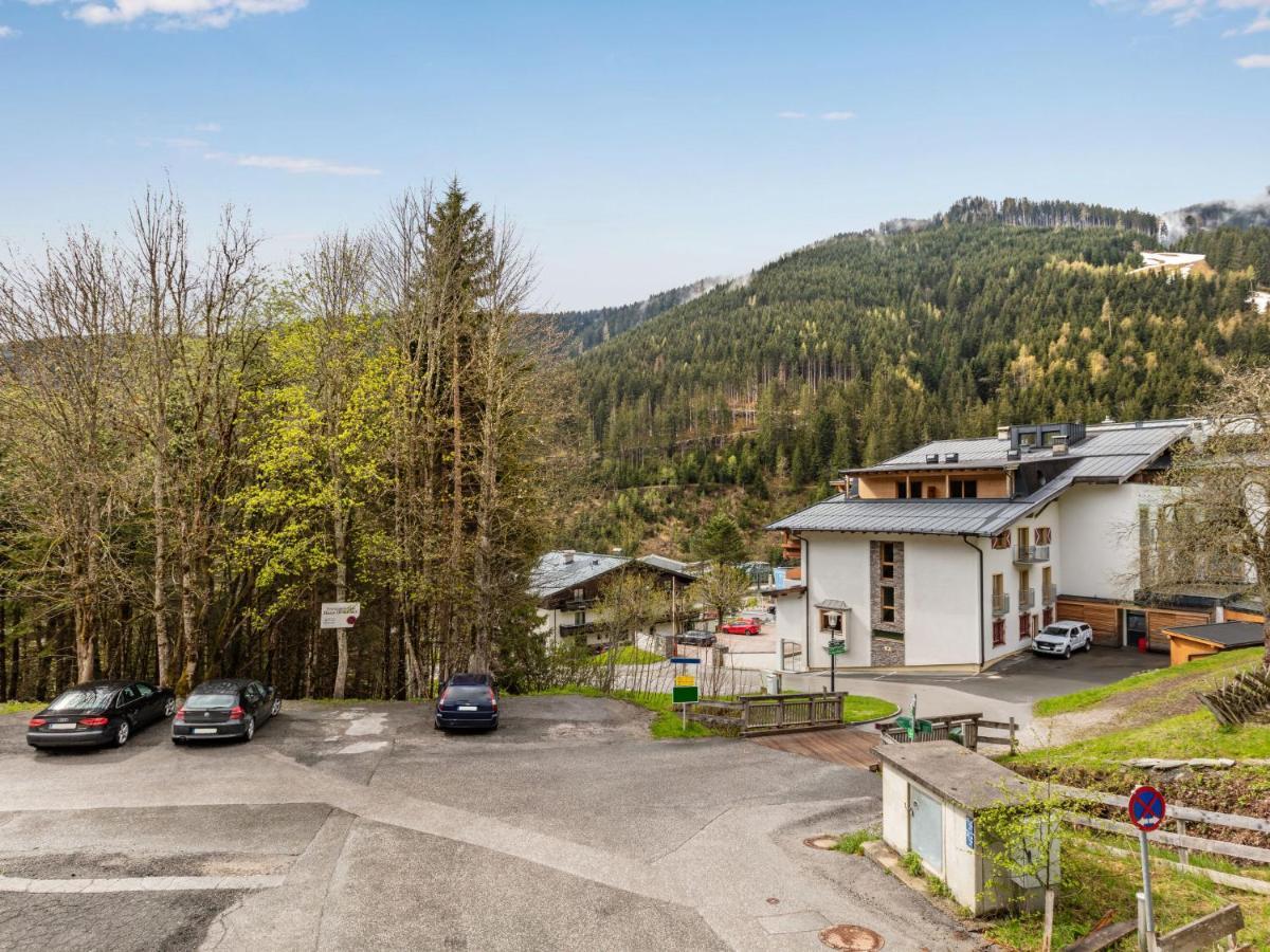 Schihuette By Interhome Apartment