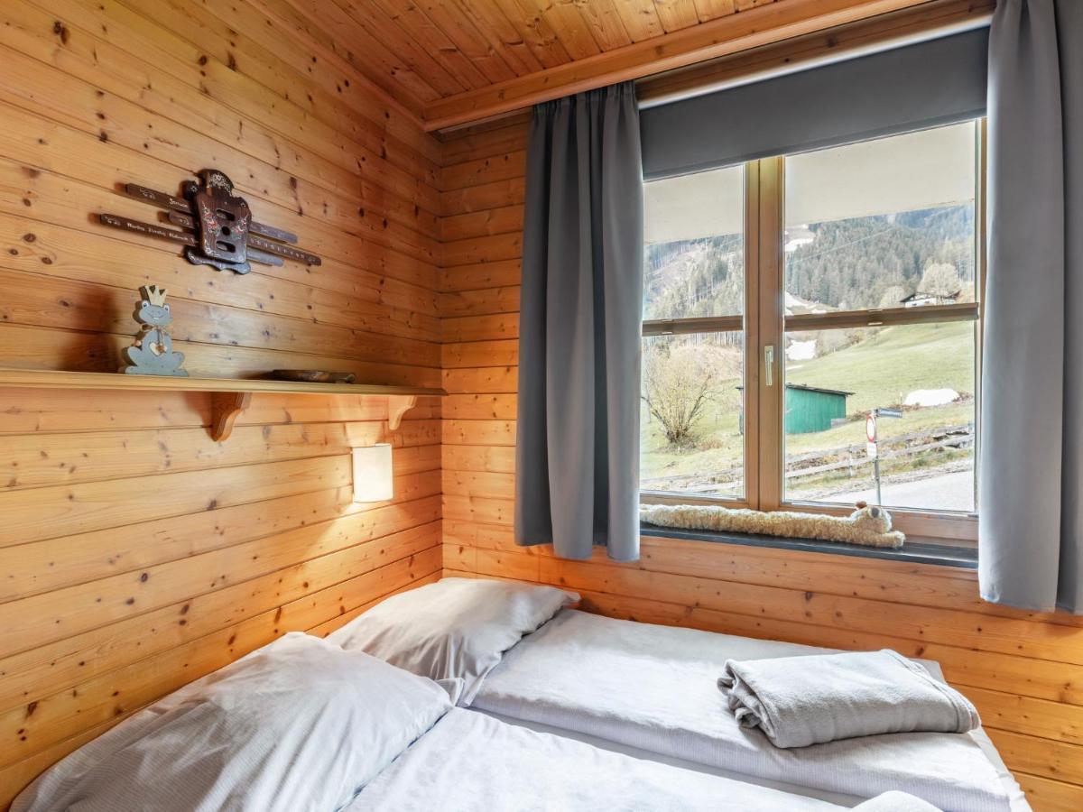 Schihuette By Interhome Apartment *