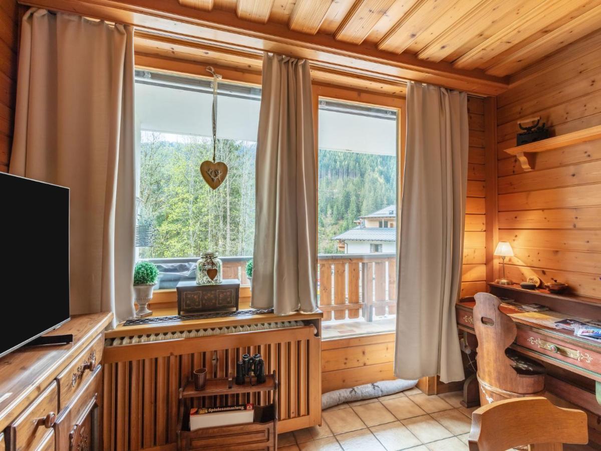 Schihuette By Interhome Zell am See