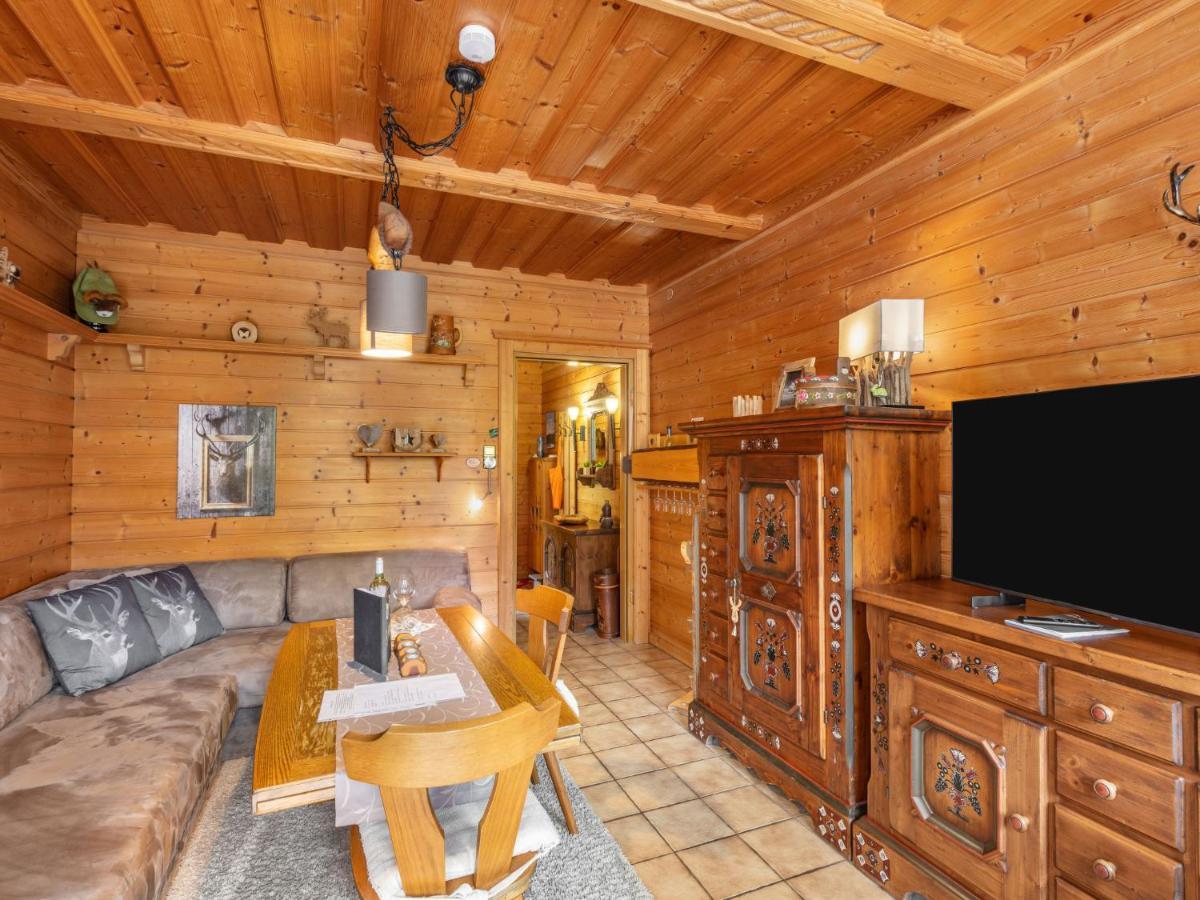 Schihuette By Interhome