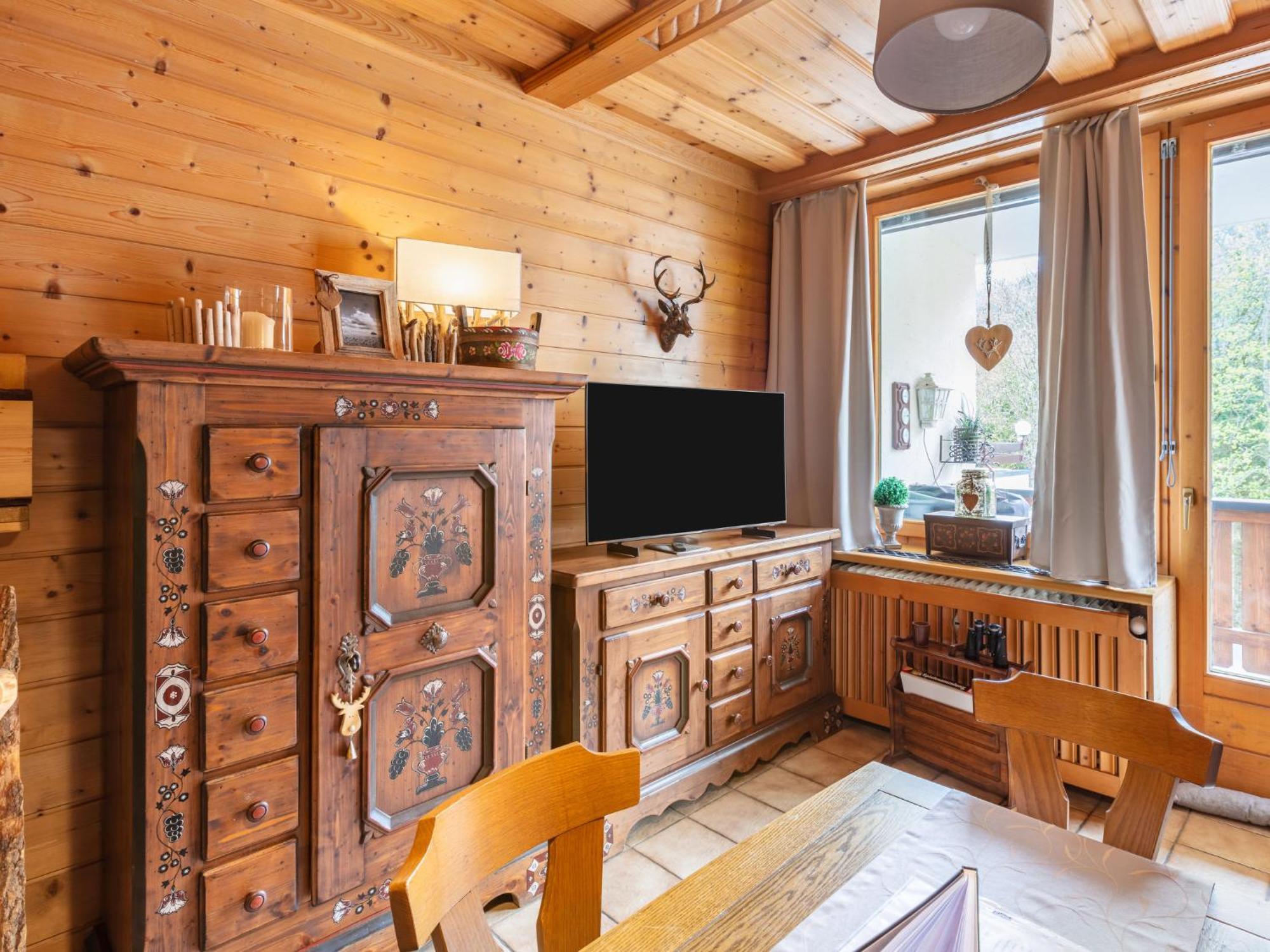 Schihuette By Interhome Zell am See