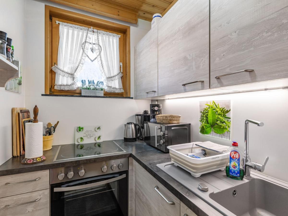 Appartement Schihuette By Interhome *