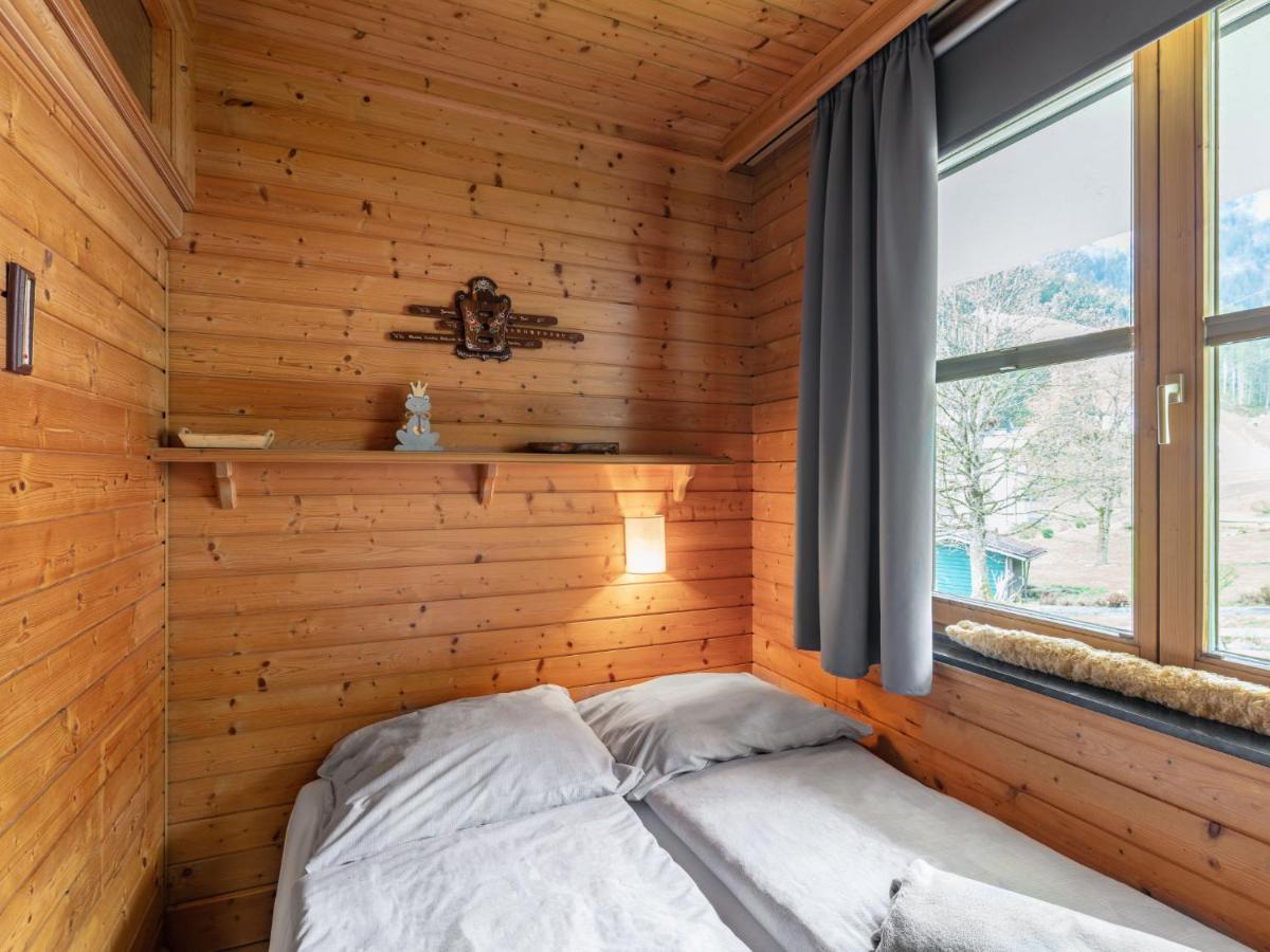 Schihuette By Interhome