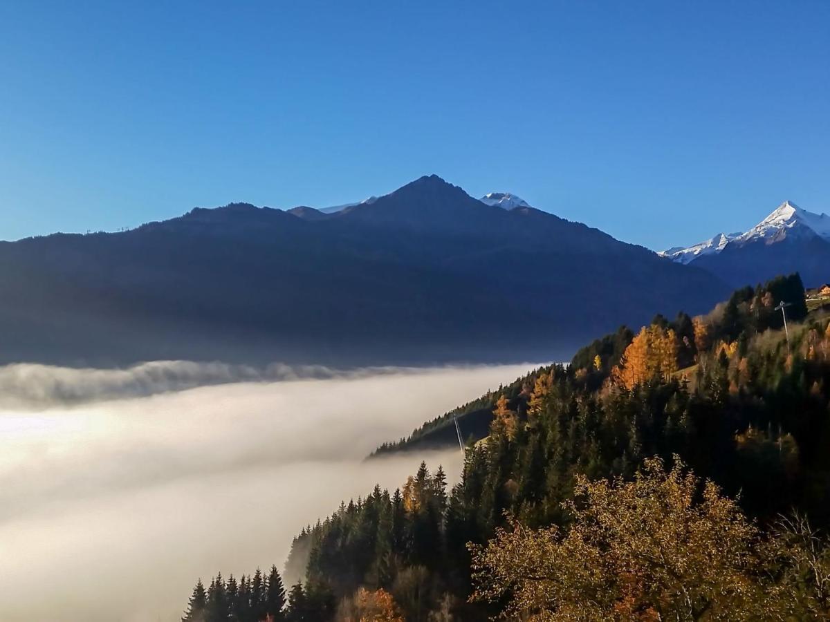Schihuette By Interhome Zell am See