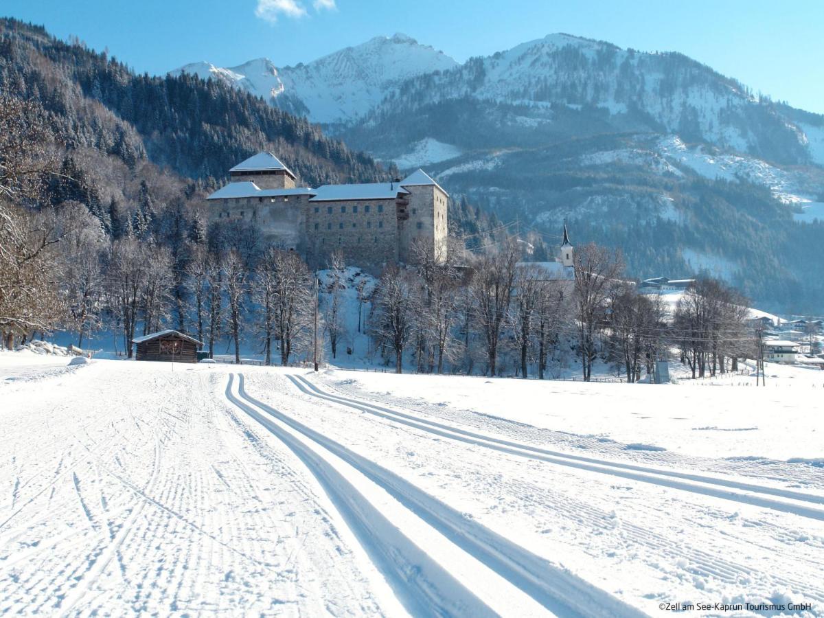 Schihuette By Interhome Apartment Zell am See