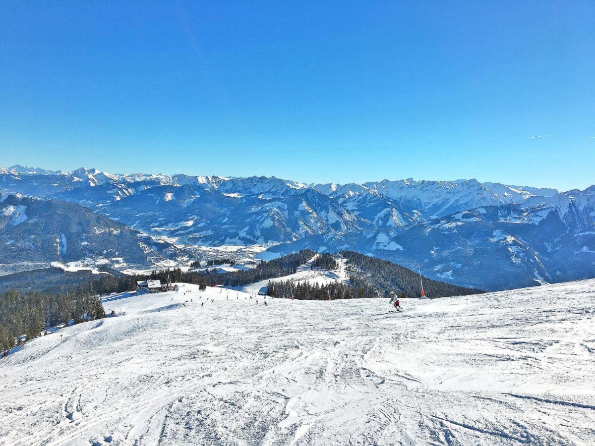 Schihuette By Interhome Apartment Zell am See