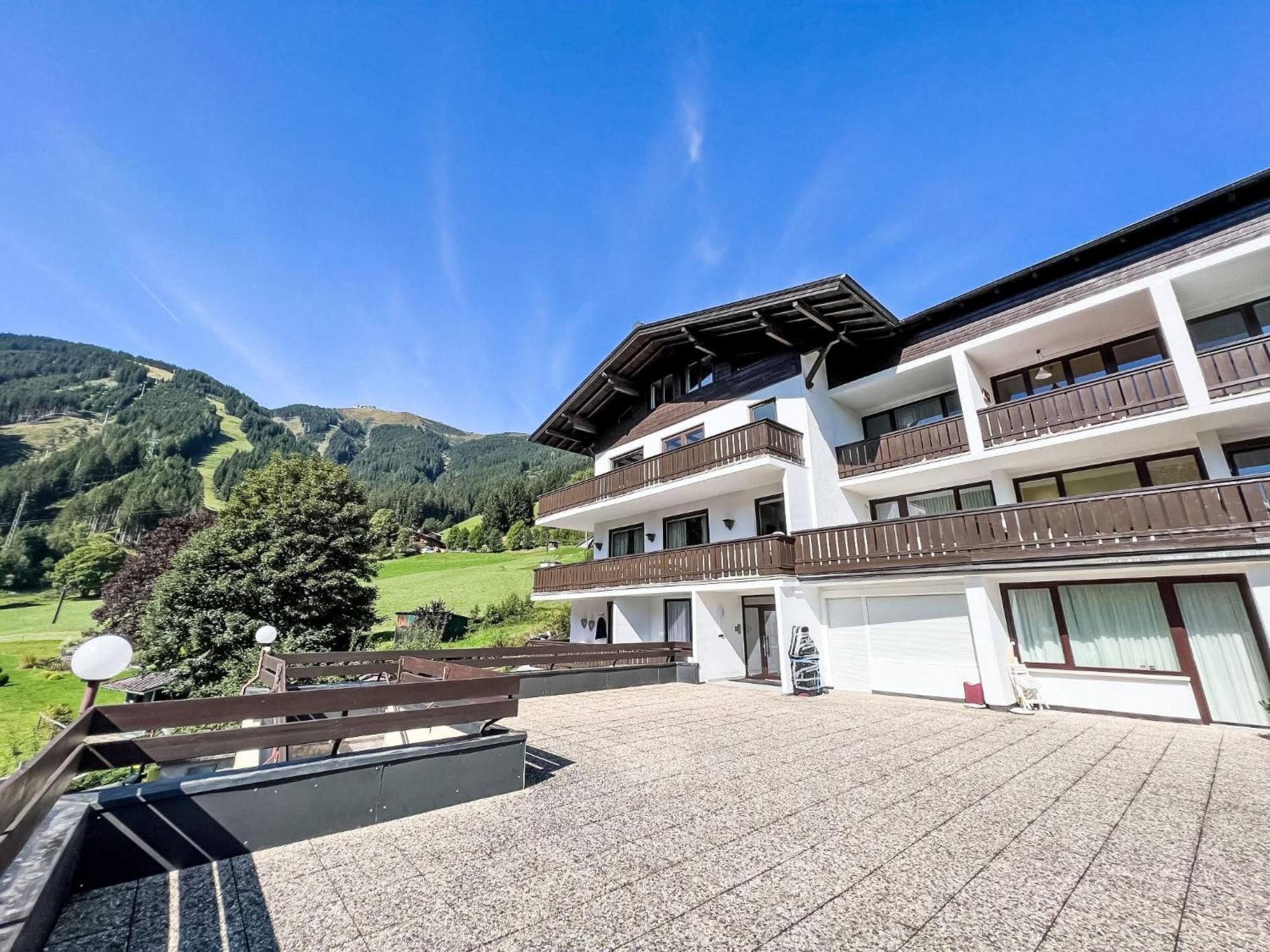 Schihuette By Interhome Apartment Zell am See