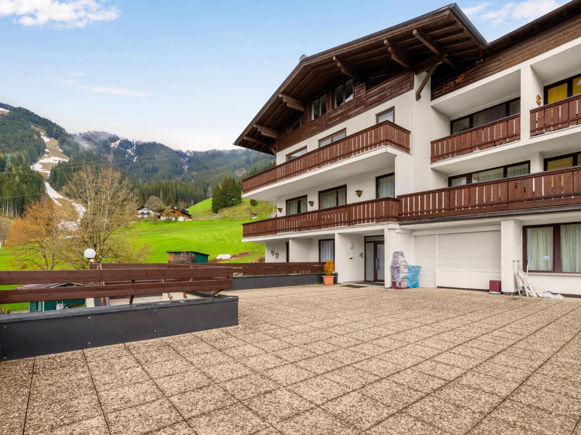 Schihuette By Interhome * Zell am See