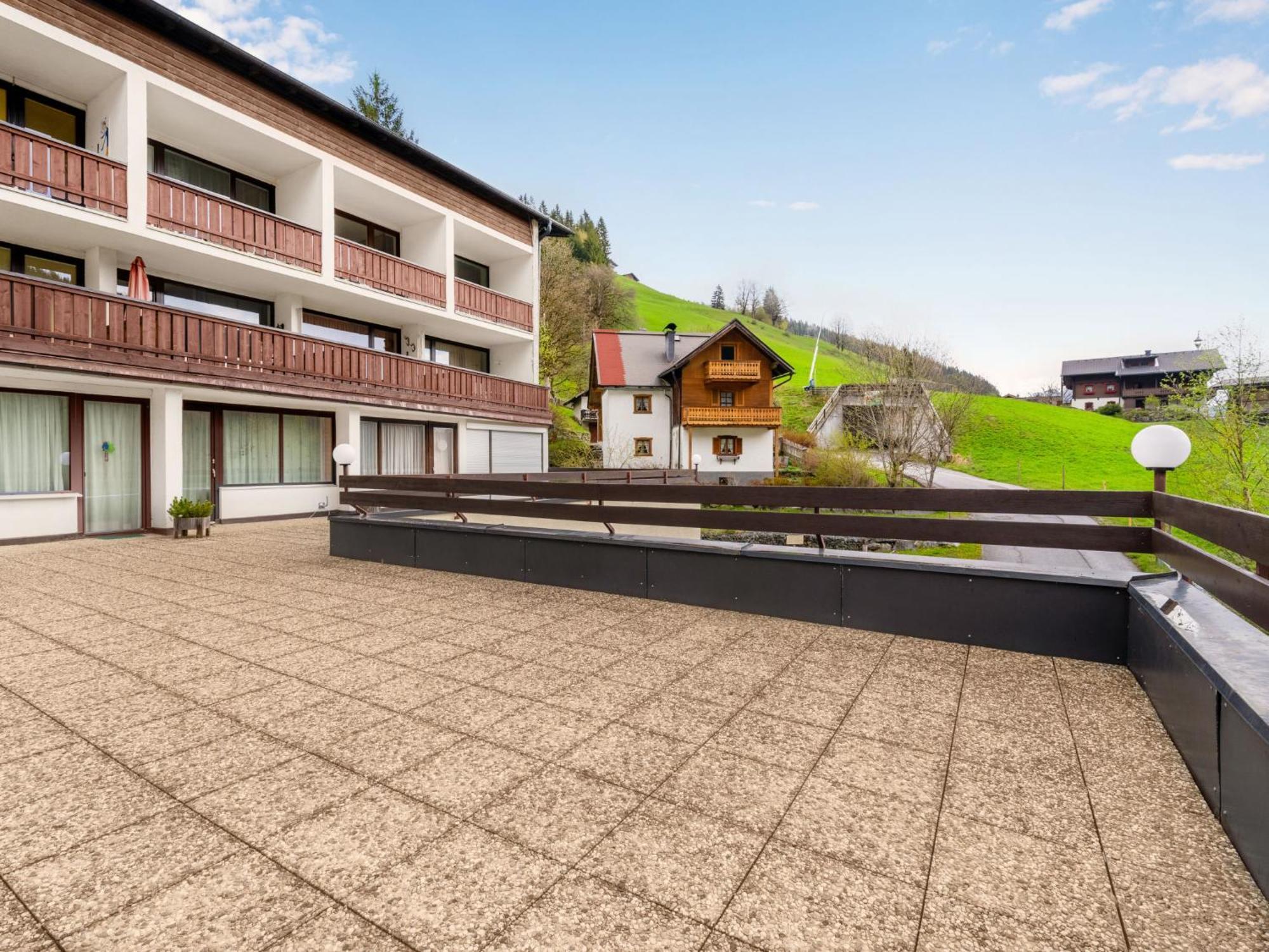 Schihuette By Interhome Apartment *