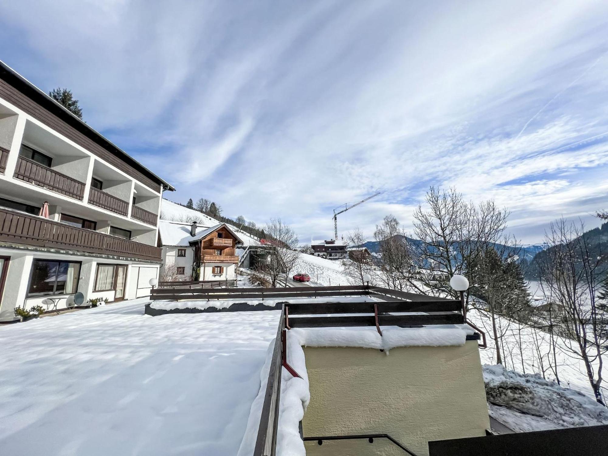 Schihuette By Interhome *