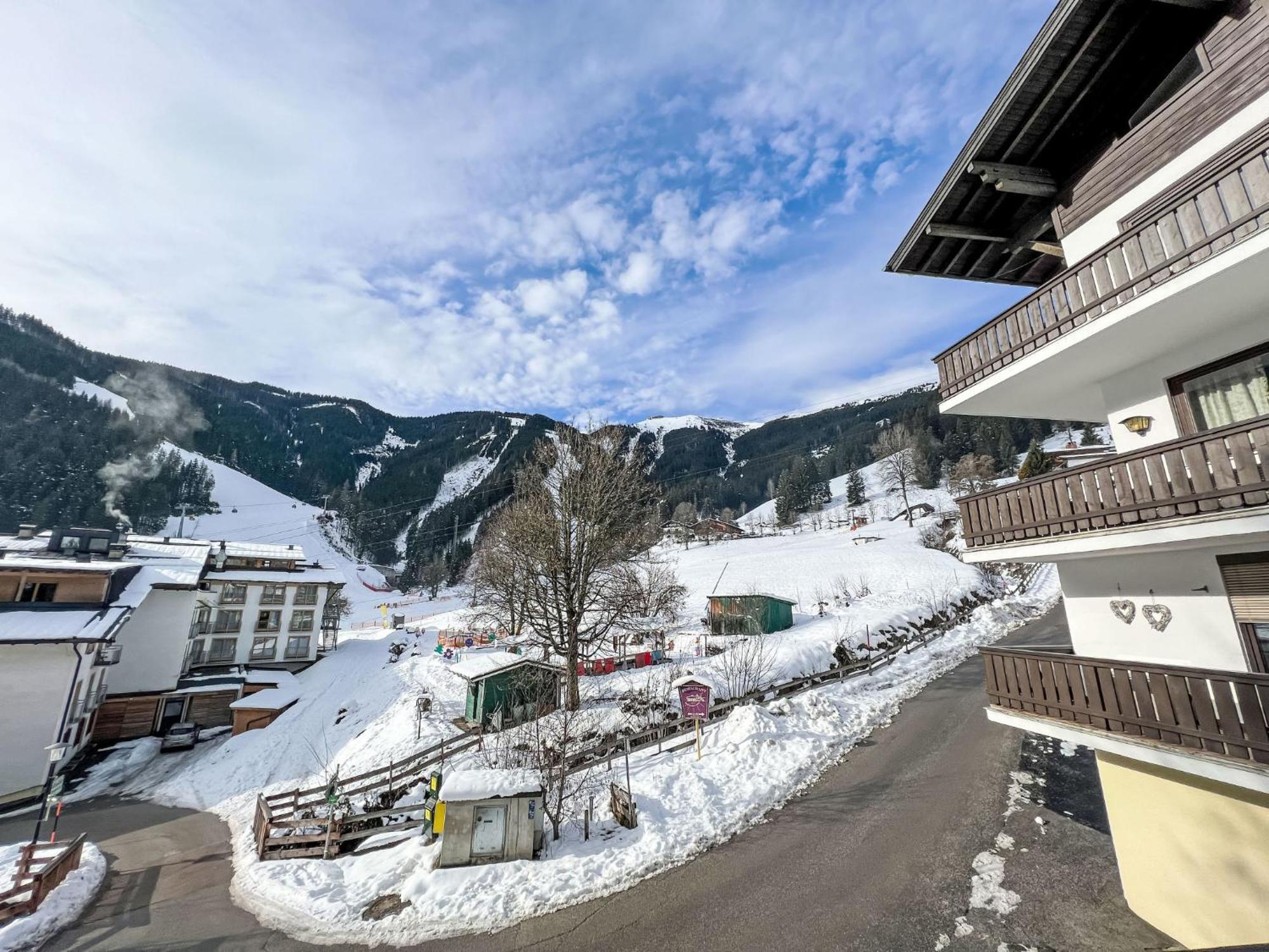 Schihuette By Interhome Zell am See